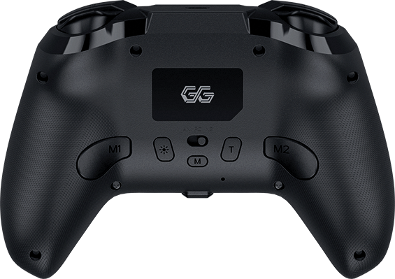 GG Wireless RGB Controller - Switch 2