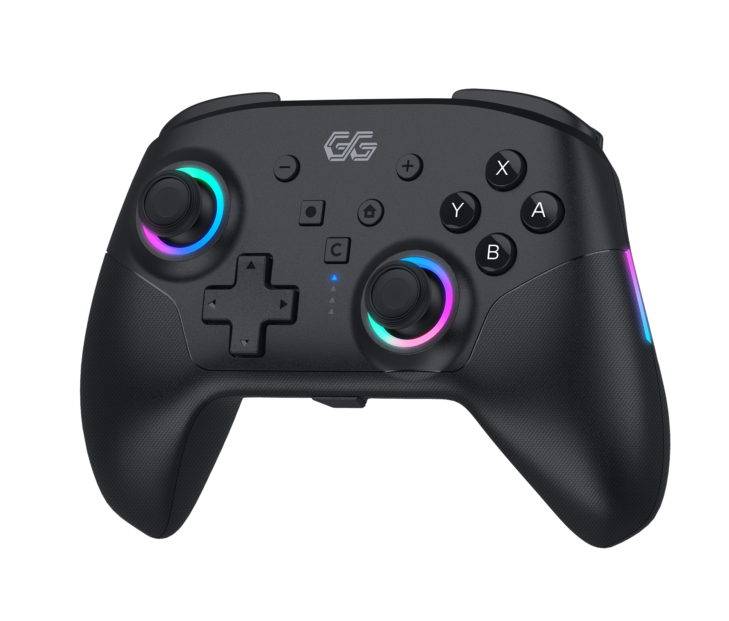GG Wireless RGB Controller - Switch 2