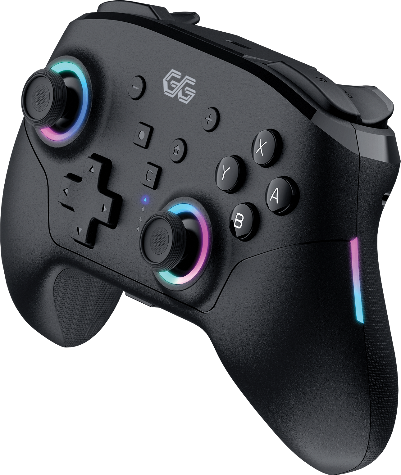 GG Wireless RGB Controller - Switch 2