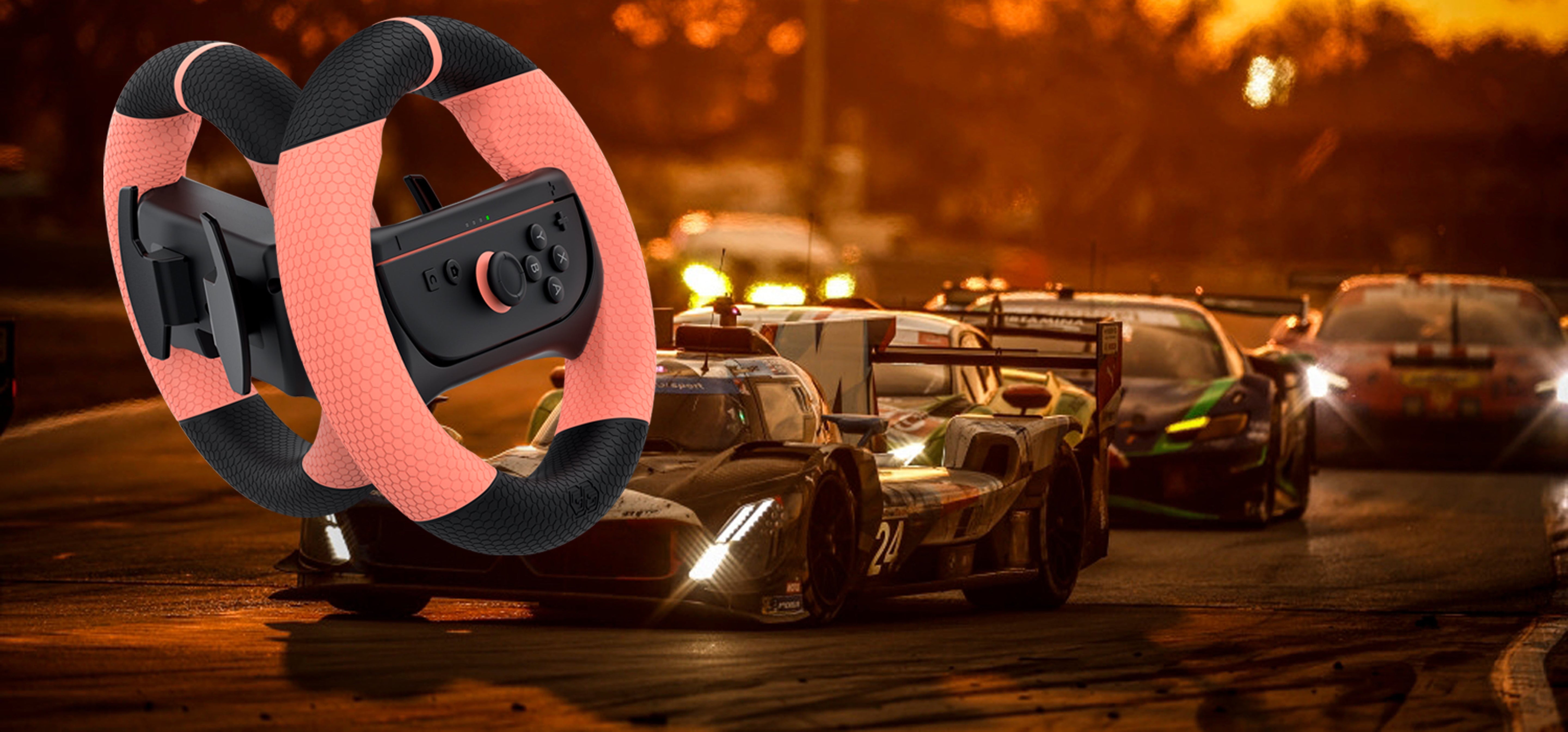 GG GRIPZ for SWITCH 2