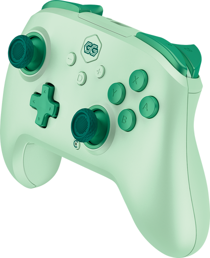 GG Wireless Controller - MINTRO Edition for Switch 2