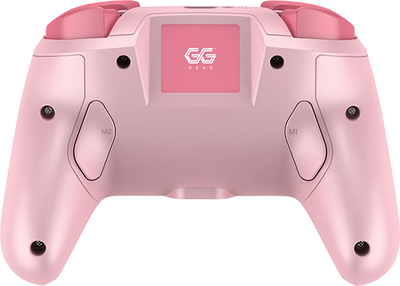 GG Wireless Controller - Corava (pink), Switch 2