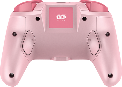 GG Wireless Controller - Corava (pink), Switch 2