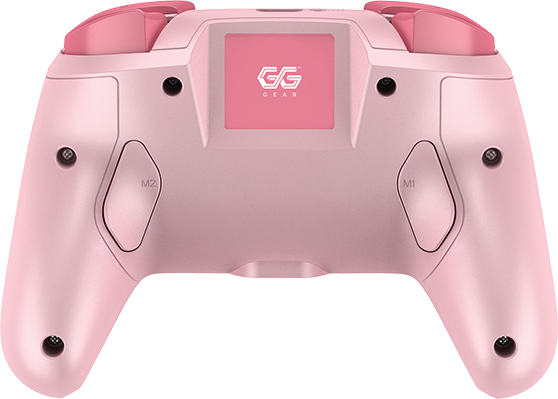 GG Wireless Controller - Corava (pink), Switch 2