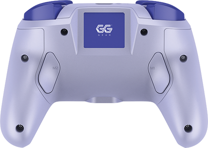 GG Wireless Controller - Lavora (purple), SWITCH 2