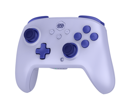 GG Wireless Controller - Lavora (purple), SWITCH 2