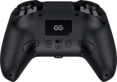 GG Wireless RGB Controller - Switch 2