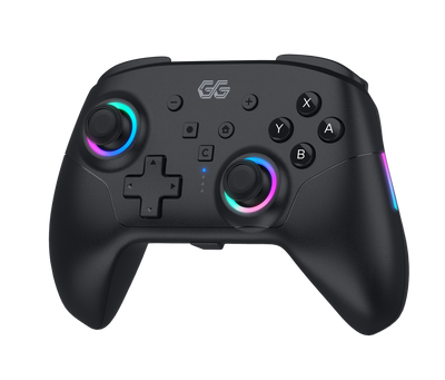 GG Wireless RGB Controller - Switch 2