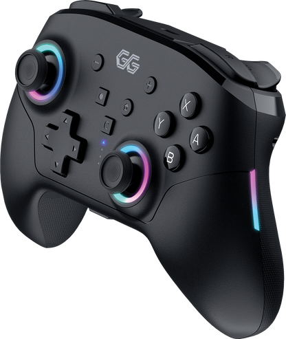 GG Wireless RGB Controller - Switch 2