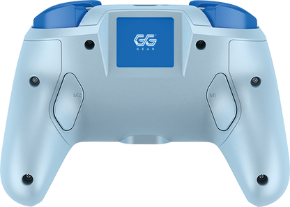 GG Gear GG Wireless Controller Skylix (Blue), SWITCH 2