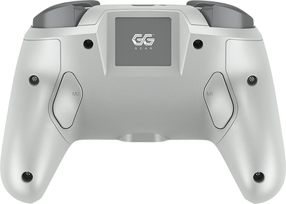 GG Gear GG Wireless Controller Ashivo (Grey), SWITCH 2