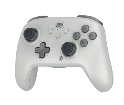 GG Gear GG Wireless Controller Ashivo (Grey), SWITCH 2
