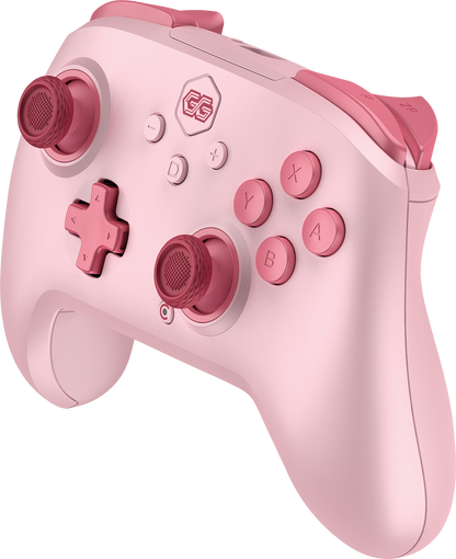 GG Wireless Controller - Corava (pink), Switch 2