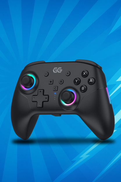 GG Wireless RGB Controller - Switch 2